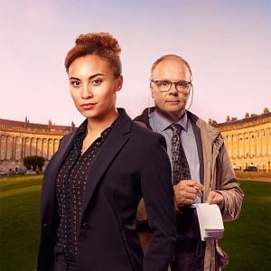 Foto McDonald & Dodds