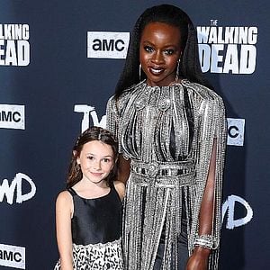 Foto Danai Gurira
