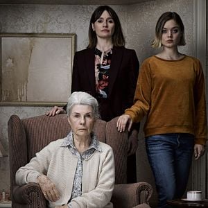 Foto Bella Heathcote