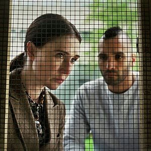 Foto Carice van Houten