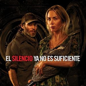 Foto Un lugar tranquilo 2