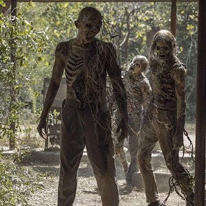 Foto The Walking Dead