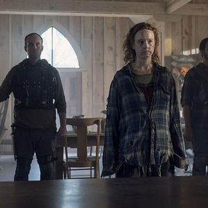 Foto The Walking Dead