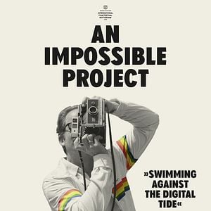 Foto An Impossible Project