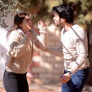 Foto Benim Adım Melek