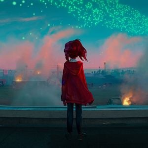 Foto Los Mitchell contra las máquinas