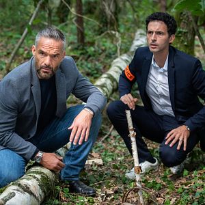 Foto Profilage: Perfiles criminales