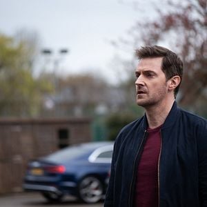 Foto No hables con extraños