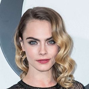 Foto Cara Delevingne