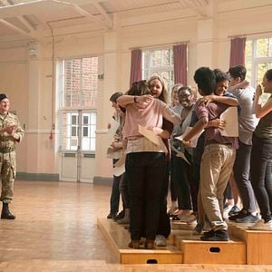 Foto ¡Que suene la música!