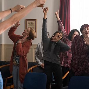 Foto ¡Que suene la música!