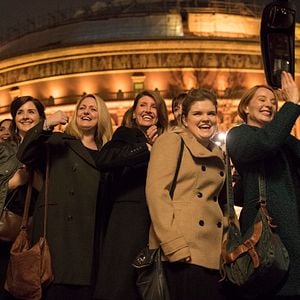 Foto ¡Que suene la música!