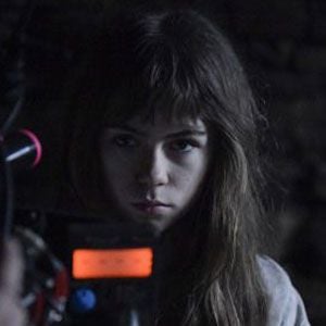 Foto Haizea Carneros