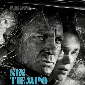 Foto Sin tiempo para morir