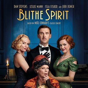 Foto Un espiritu burlón