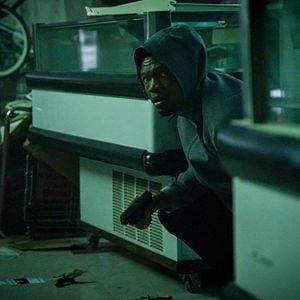 Foto NCIS: Los Ángeles