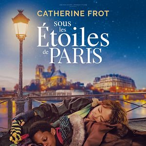 Foto Bajo las estrellas de París