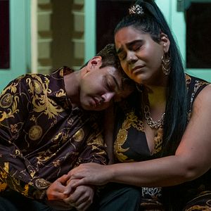 Foto Jessica Marie Garcia