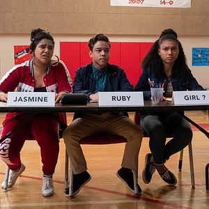 Foto Jessica Marie Garcia