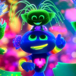 Foto Trolls 2: Gira mundial