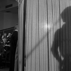 Foto El hombre elefante