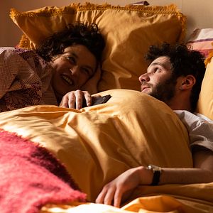 Foto Noémie Lvovsky