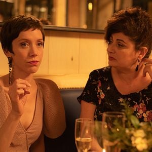 Foto Noémie Lvovsky