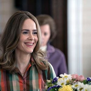 Foto Sarah Paulson