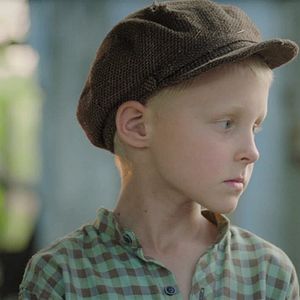 Anton, su amigo y la Revolución Rusa - Película 2019