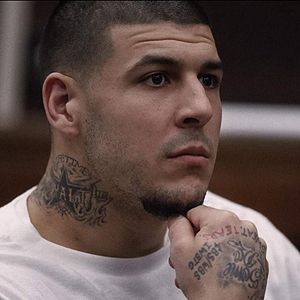 Foto La mente de un asesino: Aaron Hernandez