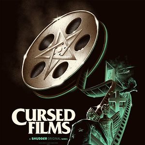 Foto Películas malditas (Cursed Films)