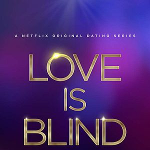 Foto Love Is Blind