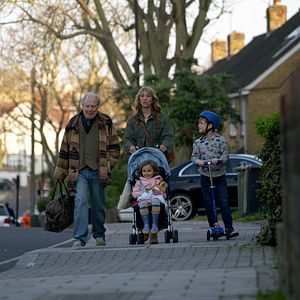 Foto Bendita paciencia