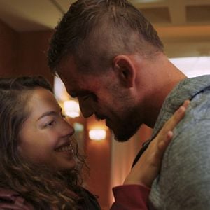 Foto Above The Shadows