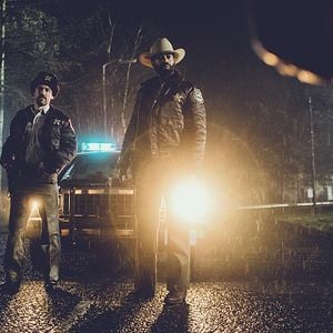 Foto Encuentros en la oscuridad