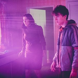 Foto Encuentros en la oscuridad