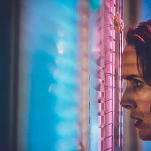 Foto Encuentros en la oscuridad