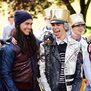 Foto Los descendientes 3