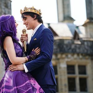 Foto Los descendientes 3