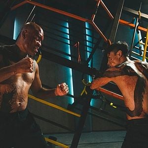 Foto The Invincible Dragon