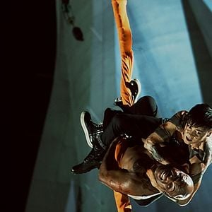 Foto The Invincible Dragon