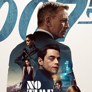 Foto Sin tiempo para morir