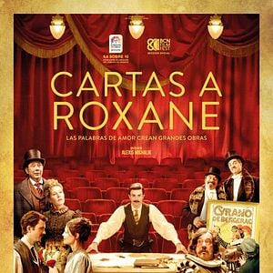 Foto Cartas a Roxane