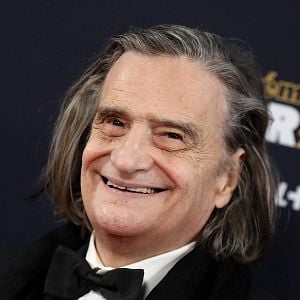Foto Jean-Pierre Léaud