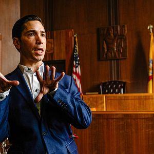 Foto Jay and Silent Bob Reboot