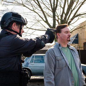 Foto Jay and Silent Bob Reboot