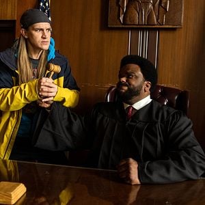 Foto Jay and Silent Bob Reboot