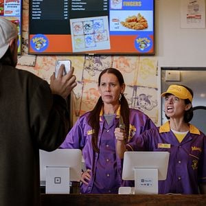 Foto Jay and Silent Bob Reboot