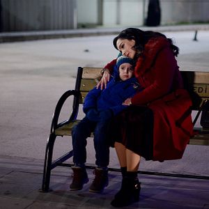 Foto Benim Adım Melek