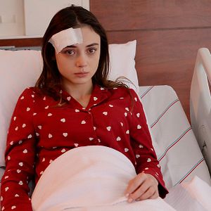 Foto Benim Adım Melek